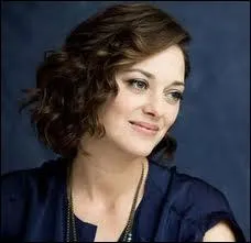 Quelle est cette actrice franaise ?