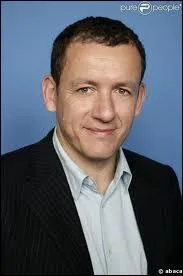 Quel est cet acteur fran�ais ?