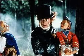 De quel conte est inspir ce film ?