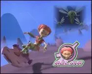 Quel monstre est le plus rapide entre ceux que je te propose ?