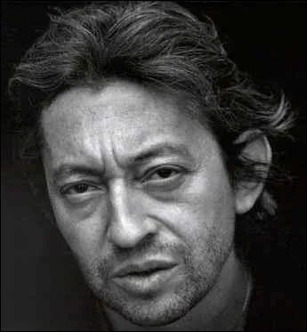 A qui Serge Gainsbourg demanda-t-il de lui chercher des poux ?