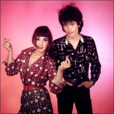 Les Rita Mitsouko nous ont chant que cette danseuse dansait avec des jambes aiguises comme des couperets. Quelle est son prnom ?