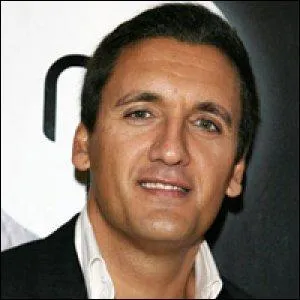 Elle a fait perdre la tte de Dany Brillant. Comment s'appelle-t-elle ?