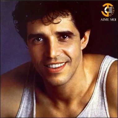 Julien Clerc nous a chant qu'elle voulait aller danser. Comment se nomme-t-elle ?