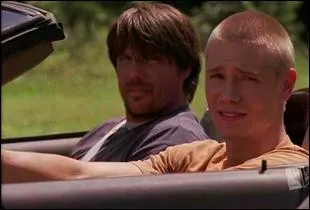 Lesquels des personnages ont une maladie de coeur ?