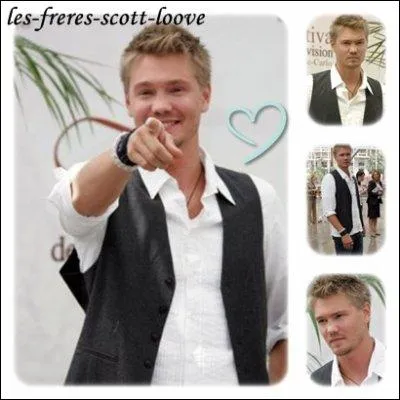 Que devient Lucas aprs le lyce ?