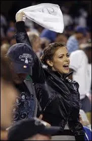 Quel sport Alyssa Milano aime-t-elle ?