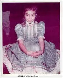  quel ge Alyssa Milano commence-t-elle sa carrire ?