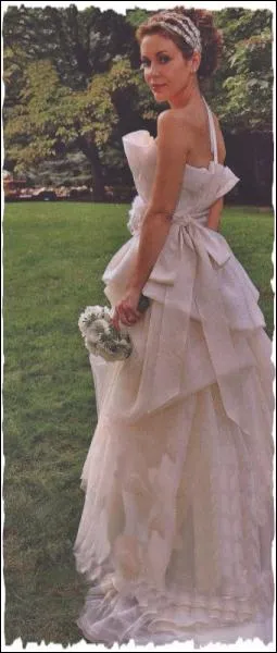 Avec qui Alyssa Milano s'est-elle marie ? Petit indice : il s'agit du pre de Milo Thomas.