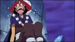 Et la deuxime fois ?