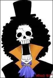 Qui possde l'ombre de Brook ?