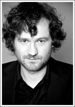 Qui est cet humoriste ?