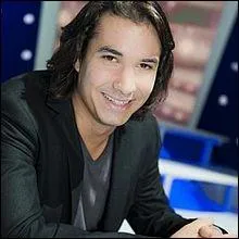 Qui est cet humoriste ?