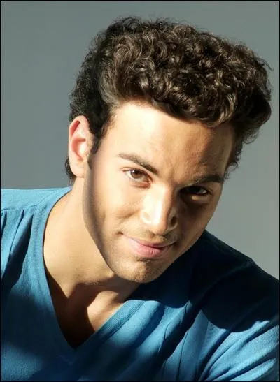 Qui est cet humoriste ?