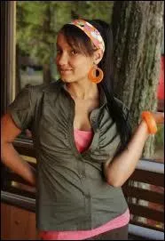 Comment s'appelle cette personne dans le film ?