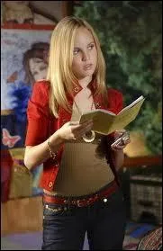 Comment s'appelle cette personne dans le film ?