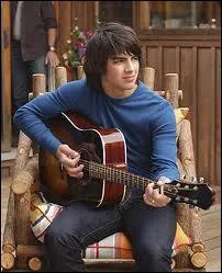 Dans le film, quelle est la couleur prfre de Shane ?