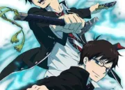 Quiz Blue Exorcist