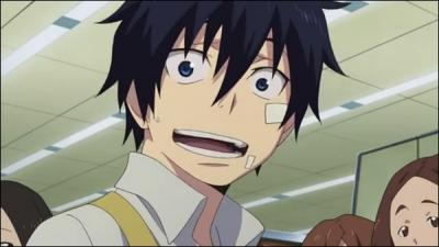 O vit-il avant d'aller  l'acadmie ?