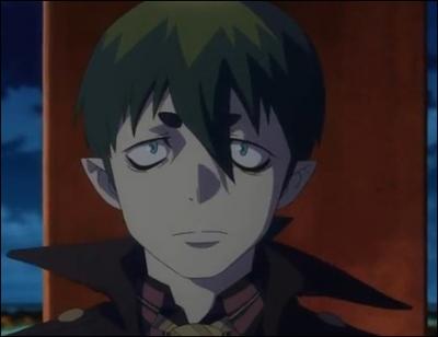 Comment se nomme le frre du directeur de l'acadmie ?