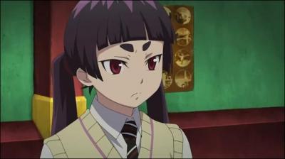 Comment surnomment-ils Izumo ?