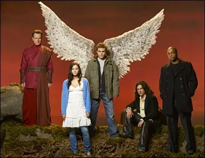 Que veut dire tre un  Nphilim  ?