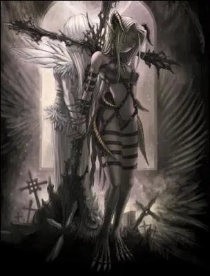 Pourquoi les Puissances veulent-elles tuer les Nphilim ?