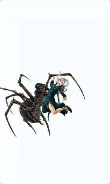 Qui est ce personnage ?