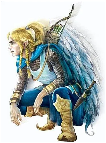 Qui est ce personnage ?