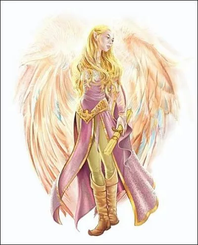 Qui est ce personnage ?