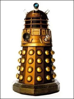 Comment se nomme les plus gros ennemis du docteur ?