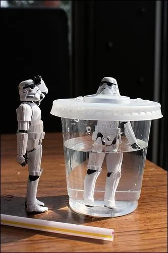 Et enfin, je n'ai pas trouv de question pour cette image. Alors, je vous demanderai qui a ralis l'ensemble de la saga Star Wars.