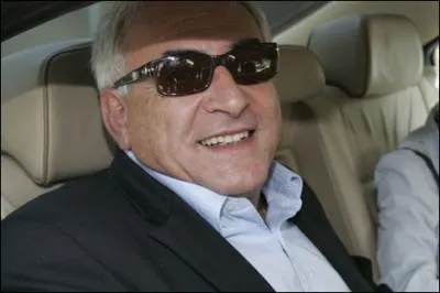 Comment s'écrit le nom de DSK ?