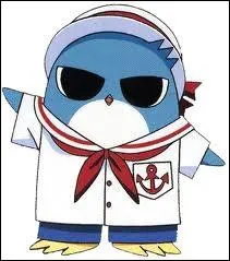 Comment s'appelle ce personnage ?