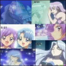 Comment se prénomme la sur jumelle de Noëlle ?