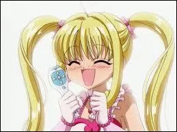 De qui Lucia est-elle amoureuse ?