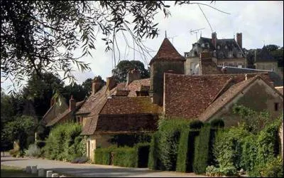 Quel est le nom de cette commune de France ?