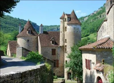 Quel est le nom de cette commune de France ?