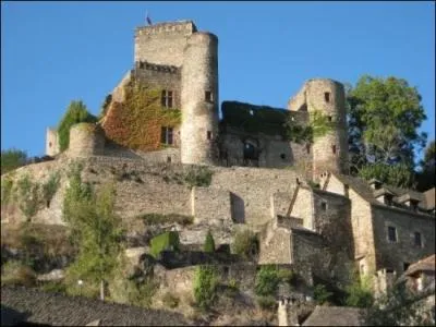 Quel est le nom de cette commune de France ?