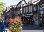 Quiz Les plus beaux villages de France 2/15