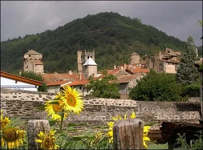 Quel est le nom de cette commune fran�aise ?
