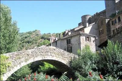 Quel est le nom de cette commune fran�aise ?