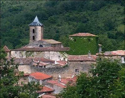 Quel est le nom de cette commune fran�aise ?