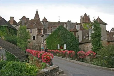 Quel est le nom de cette commune fran�aise ?