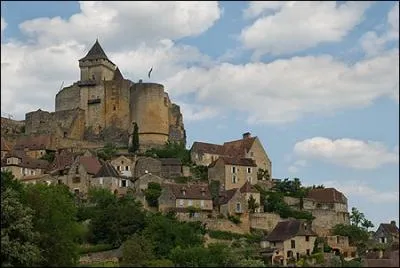 Quel est le nom de cette commune fran�aise ?