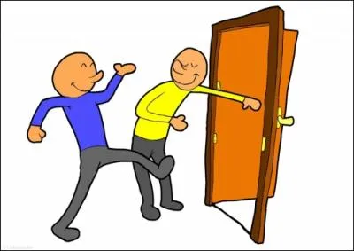  Ouvre-moi la porte, toi qui as la cl de la grande cole du monde; ce n'est pas facile de t'y faire entrer mais je vais quand mme essayer . Qui chantait a dans les annes 80 ?