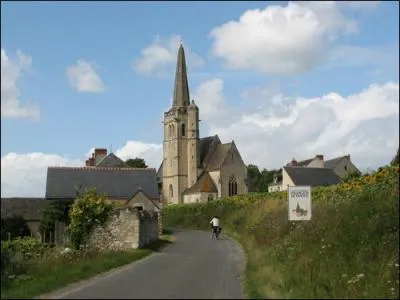 Quel est le nom de cette commune fran�aise ?