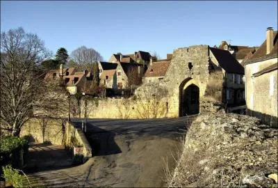 Quel est le nom de cette commune fran�aise ?