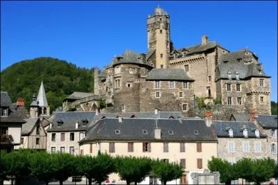 Quel est le nom de cette commune fran�aise ?