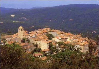 Quel est le nom de cette commune fran�aise ?